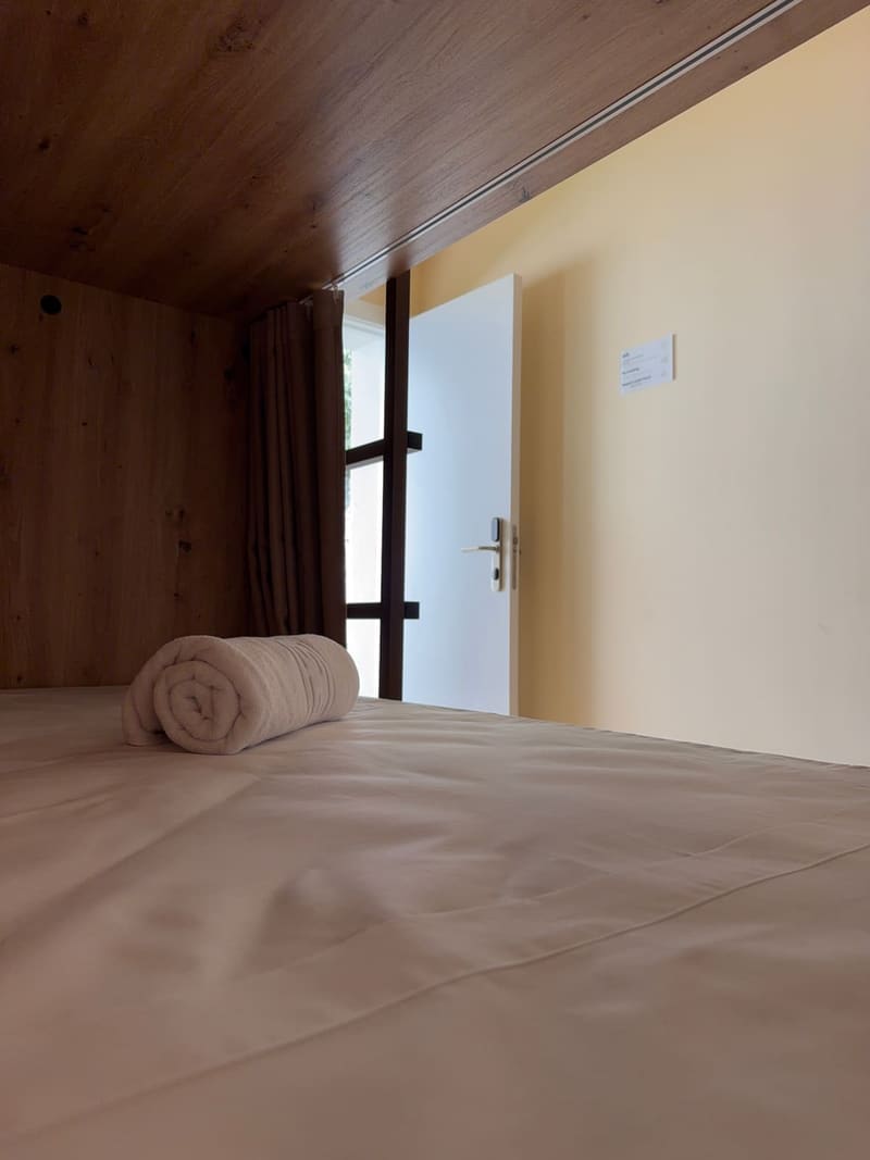 Female Dorm 4-Bed — photo 2 of 16