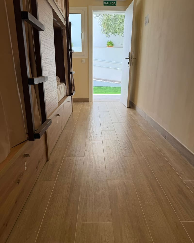 Female Dorm 4-Bed — photo 5 of 16